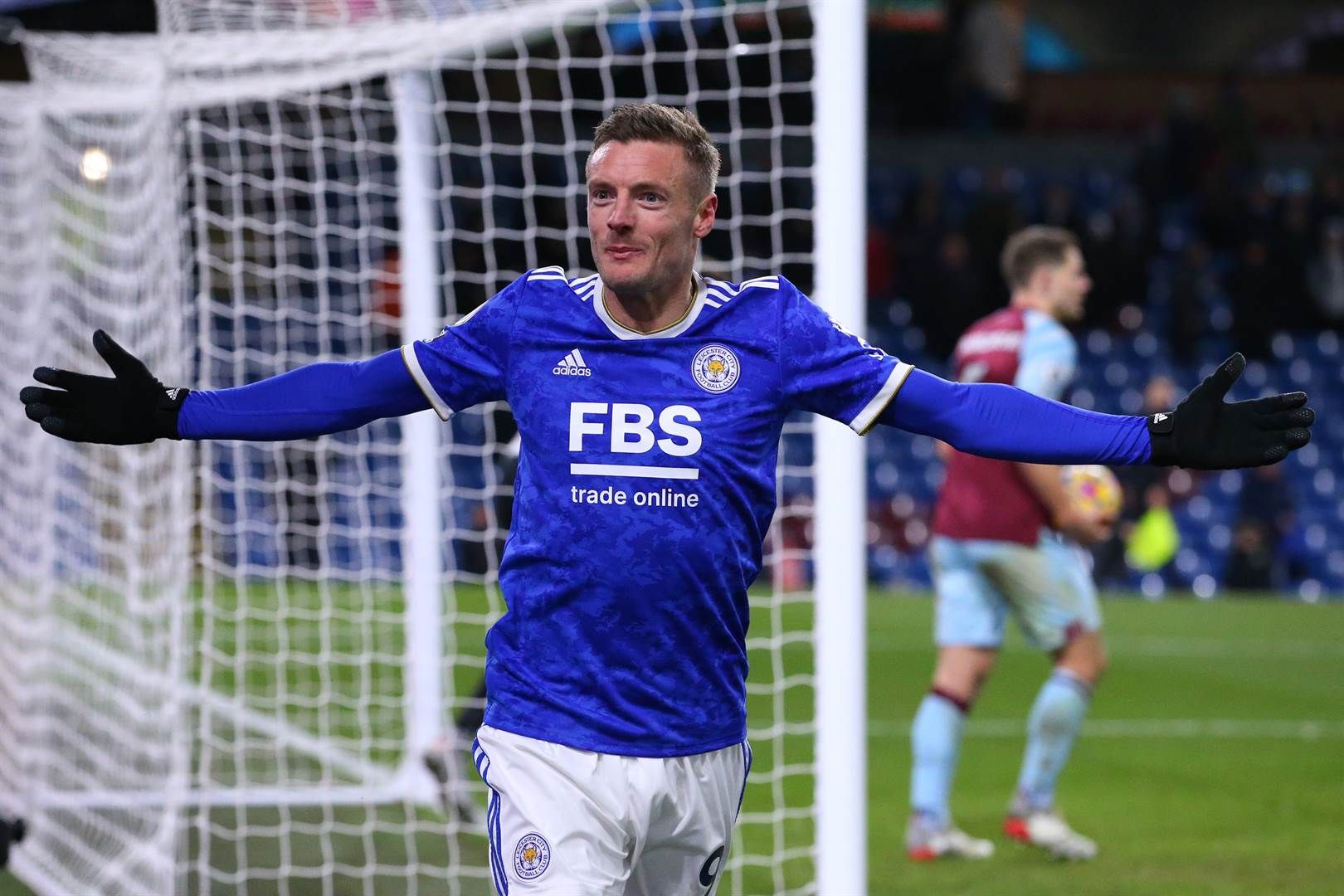 7. Jamie Vardy (Leicester City) - £140 000
