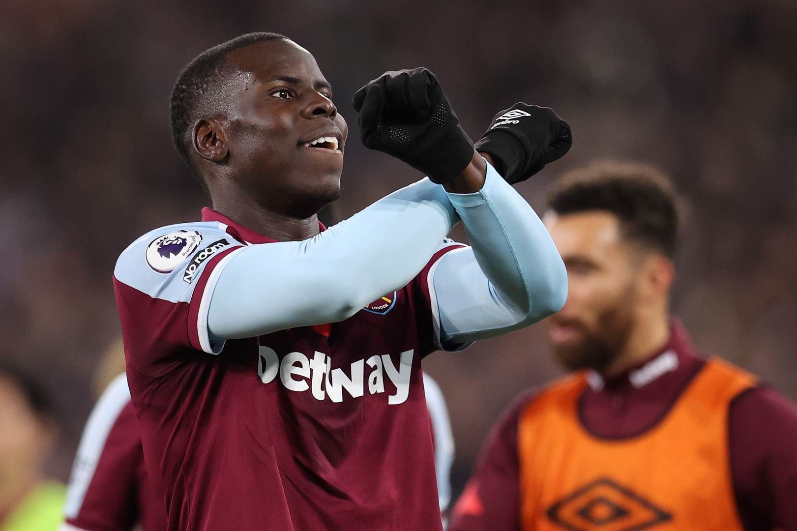 11. Kurt Zouma (West Ham United) - £120 000