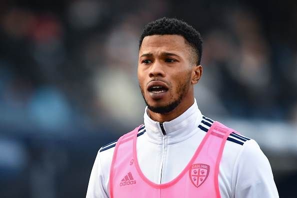 Keita Balde (contract has expired at Cagliari) 