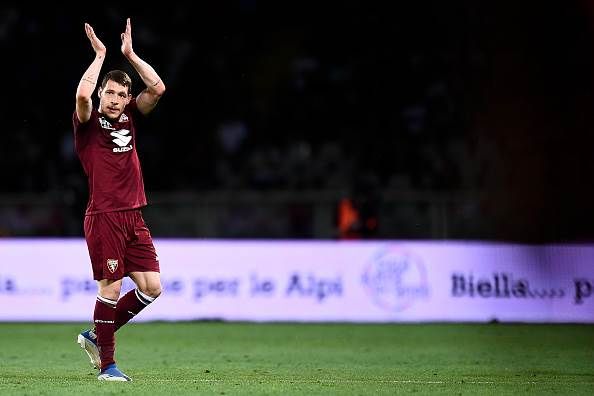 Andrea Belotti (contract has expired at Torino) 