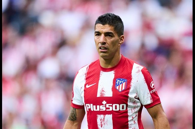 Luis Suarez Names One Club He Won't Be Joining