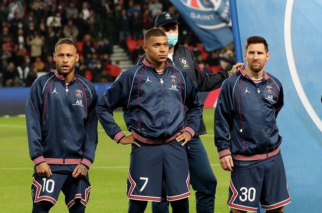 New Paris Saint-Germain Manager Warned About Neymar, Lionel Messi and Kylian Mbappe