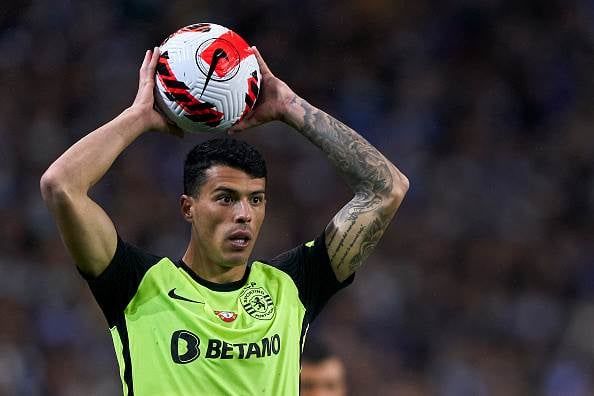 Pedro Porro (has joined Sporting Lisbon permanentl