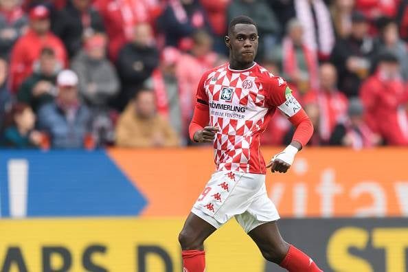 Moussa Niakhate – has joined Nottingham Forest fro