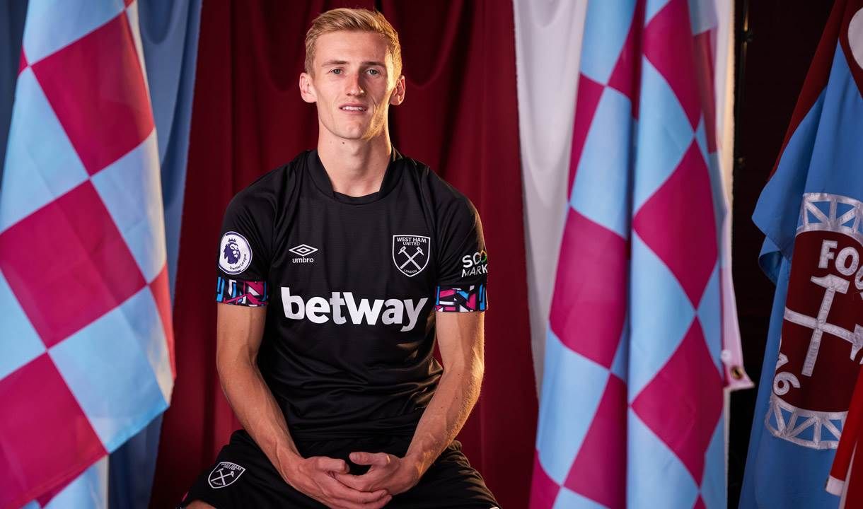 Flynn Downes – has joined West Ham United from Swa