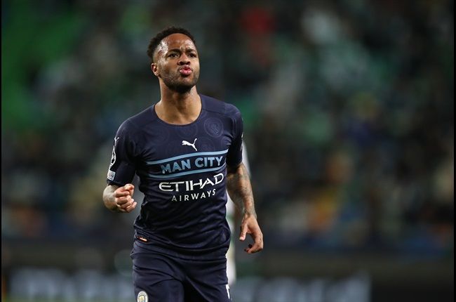 Official: Chelsea Confirm Raheem Sterling Arrival