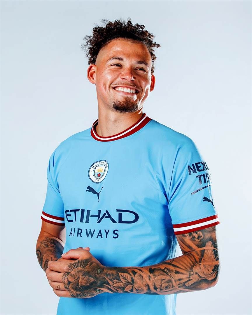 5. Kalvin Phillips - joined Manchester City from L