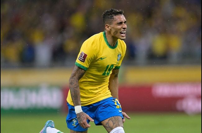 Raphinha Breaks Silence Following Barcelona Move
