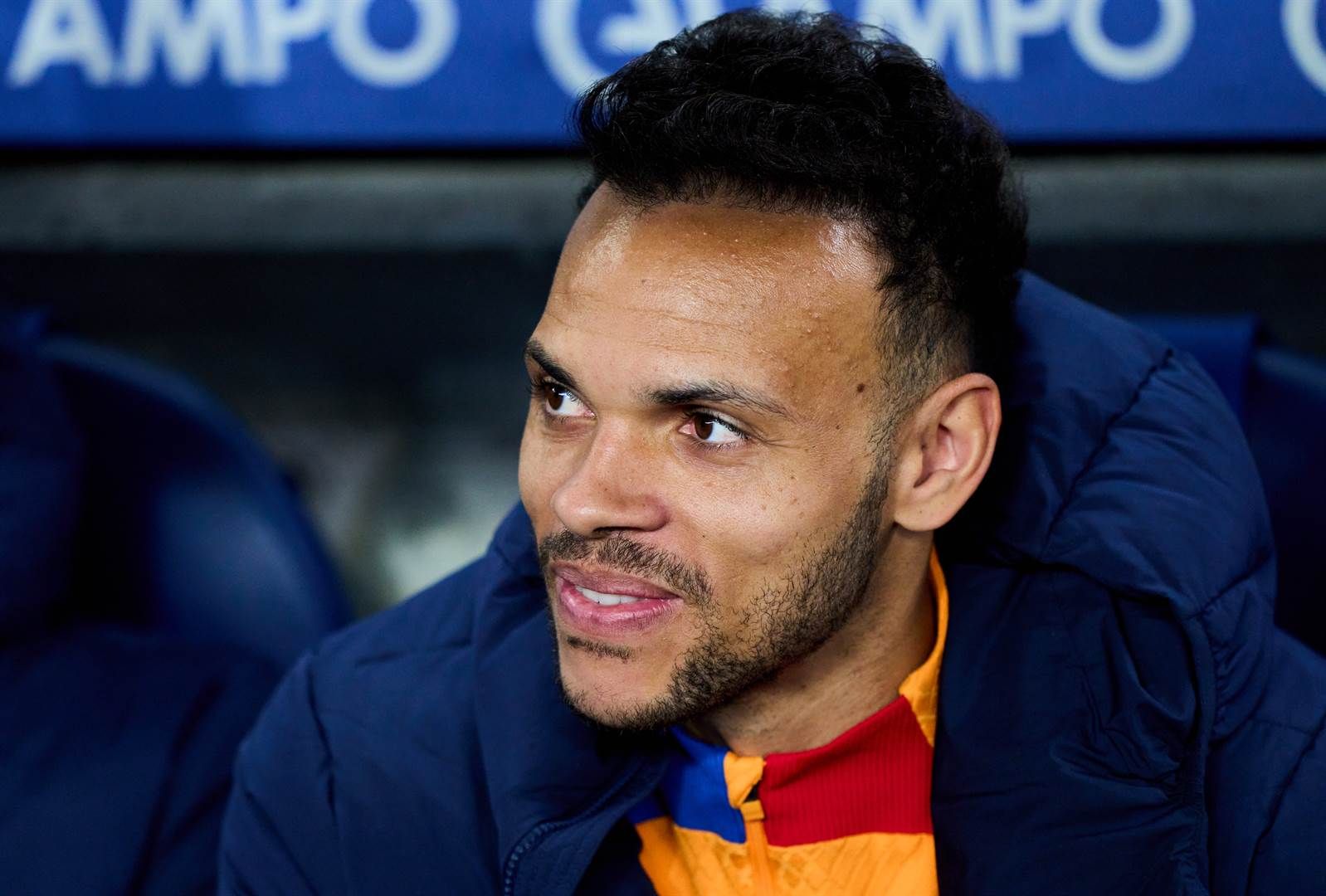 Martin Braithwaite 