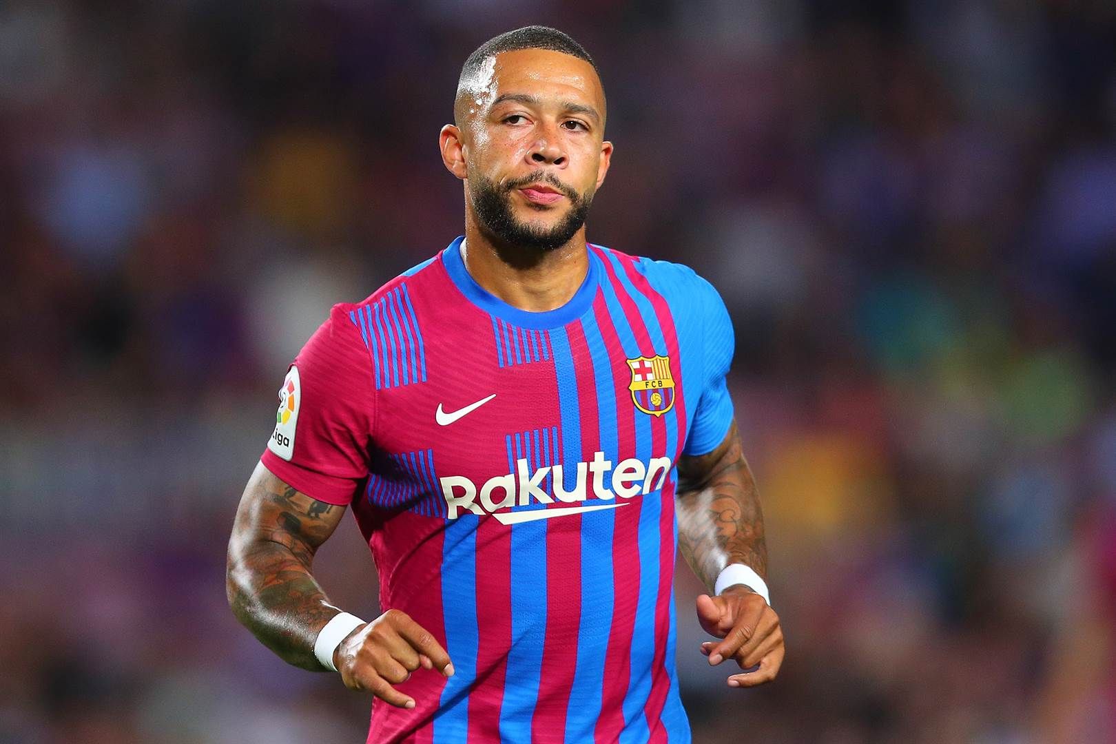 Memphis Depay