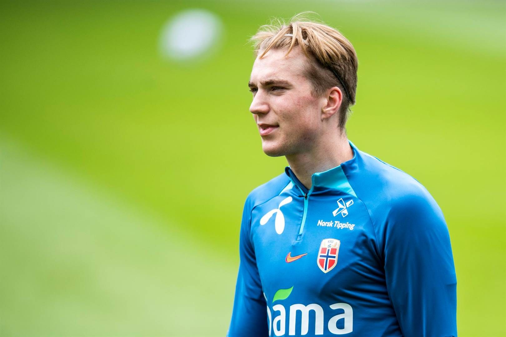 Kristian Thorstvedt – left Genk to join Sassuolo 