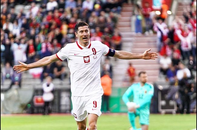 Bayern Munich Confirm Robert Lewandowski Will Join Barcelona