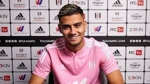 Andreas Pereira – left Manchester United to join F