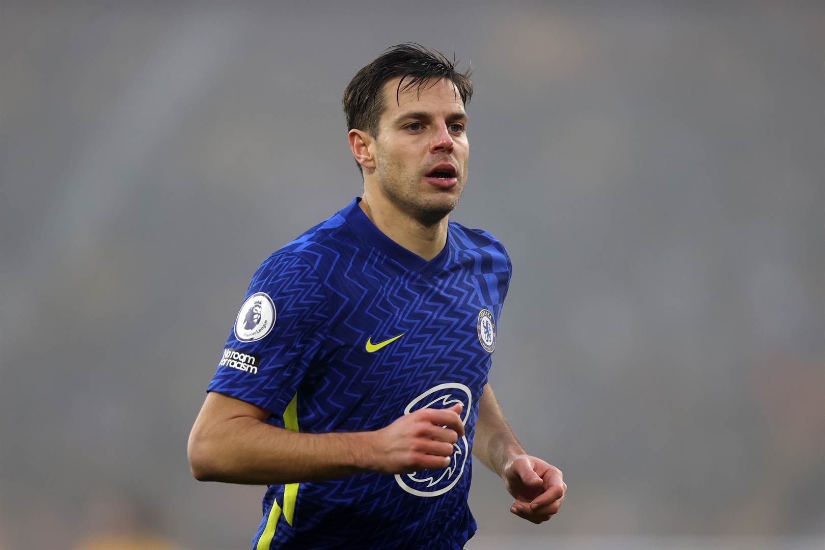 RB: Cesar Azpilicueta