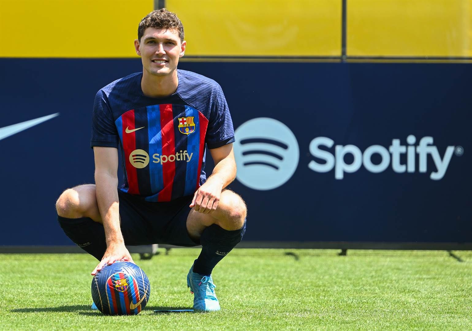 CB: Andreas Christensen