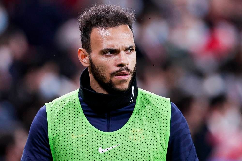 Martin Braithwaite