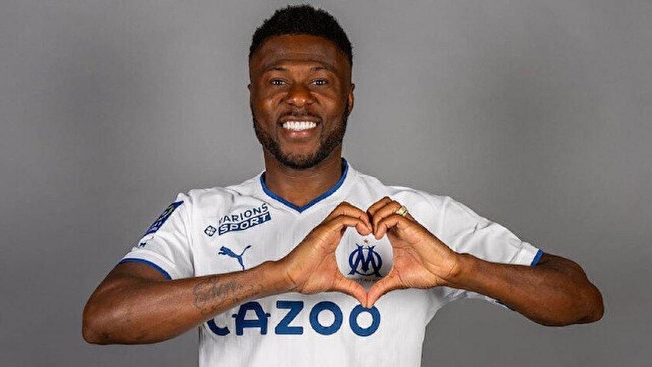 Chancel Mbemba – has joined Marseille on a free tr