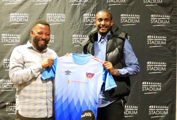 Rulani Mokwena - the 21st coach Rulani Mokwena - the 21st coach
