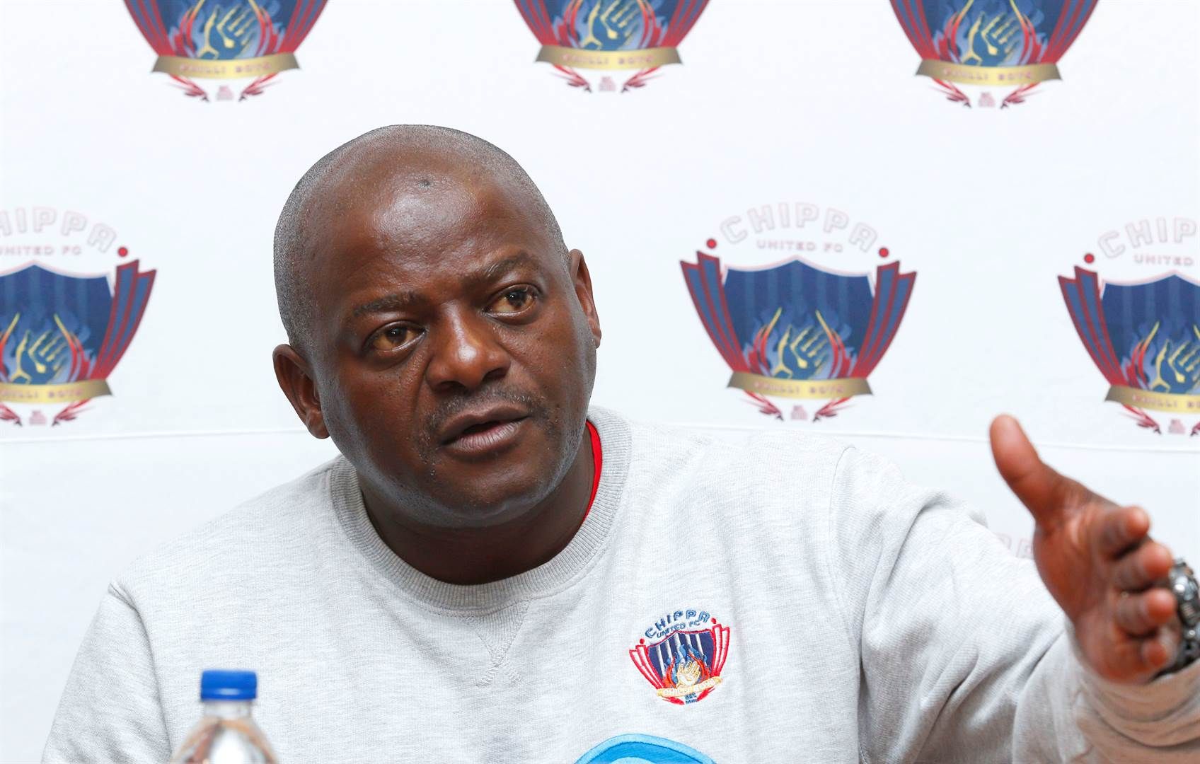 Dan Malesela – 61 games (over five different spell Dan Malesela – 61 games (over five different spell