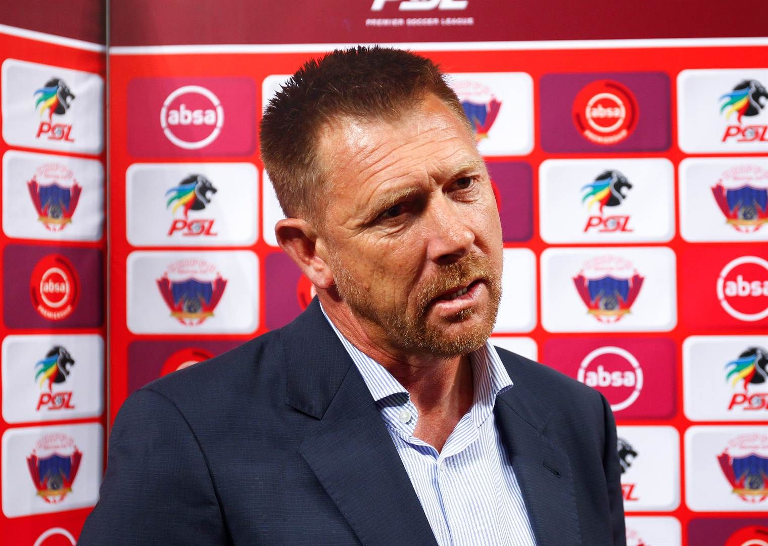 Eric Tinkler – 10 games Eric Tinkler – 10 games