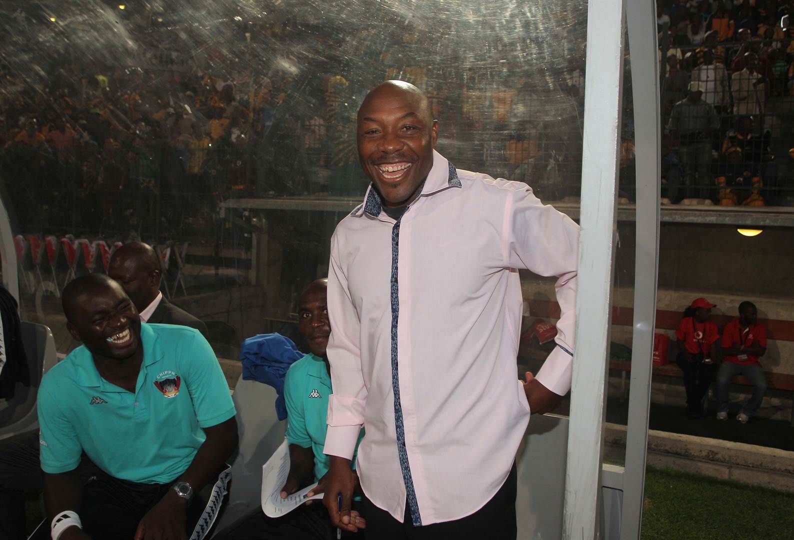 Wilfred Mugeyi – eight games Wilfred Mugeyi – eight games