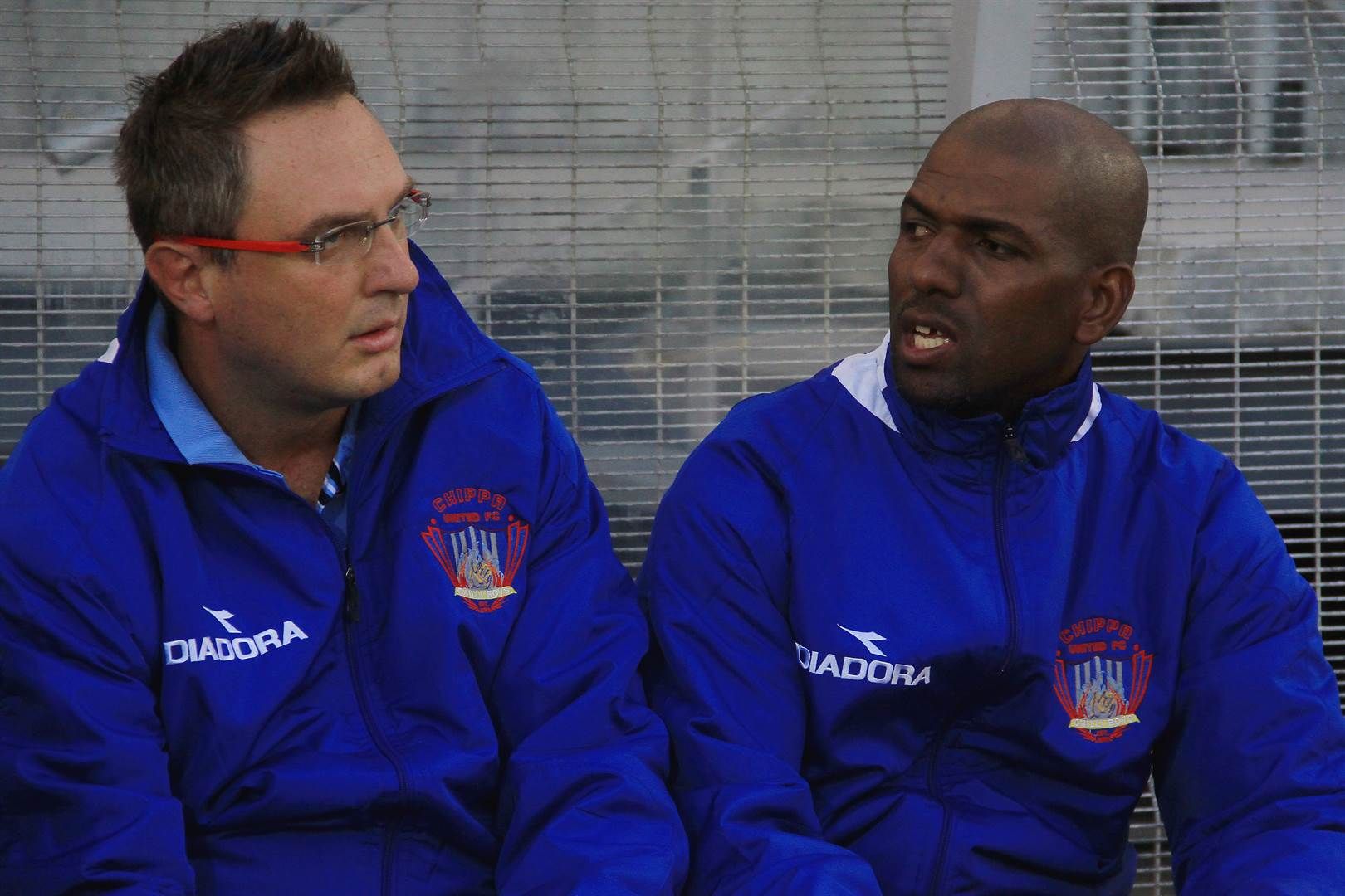 Roger Sikhakhane – 30 games (over six different sp Roger Sikhakhane – 30 games (over six different sp
