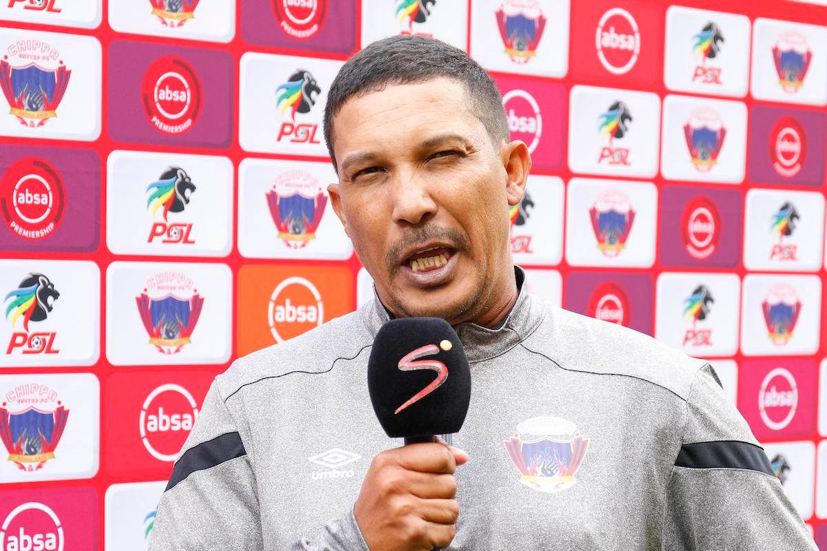 Duran Francis – seconded from the club’s developme Duran Francis – seconded from the club’s developme