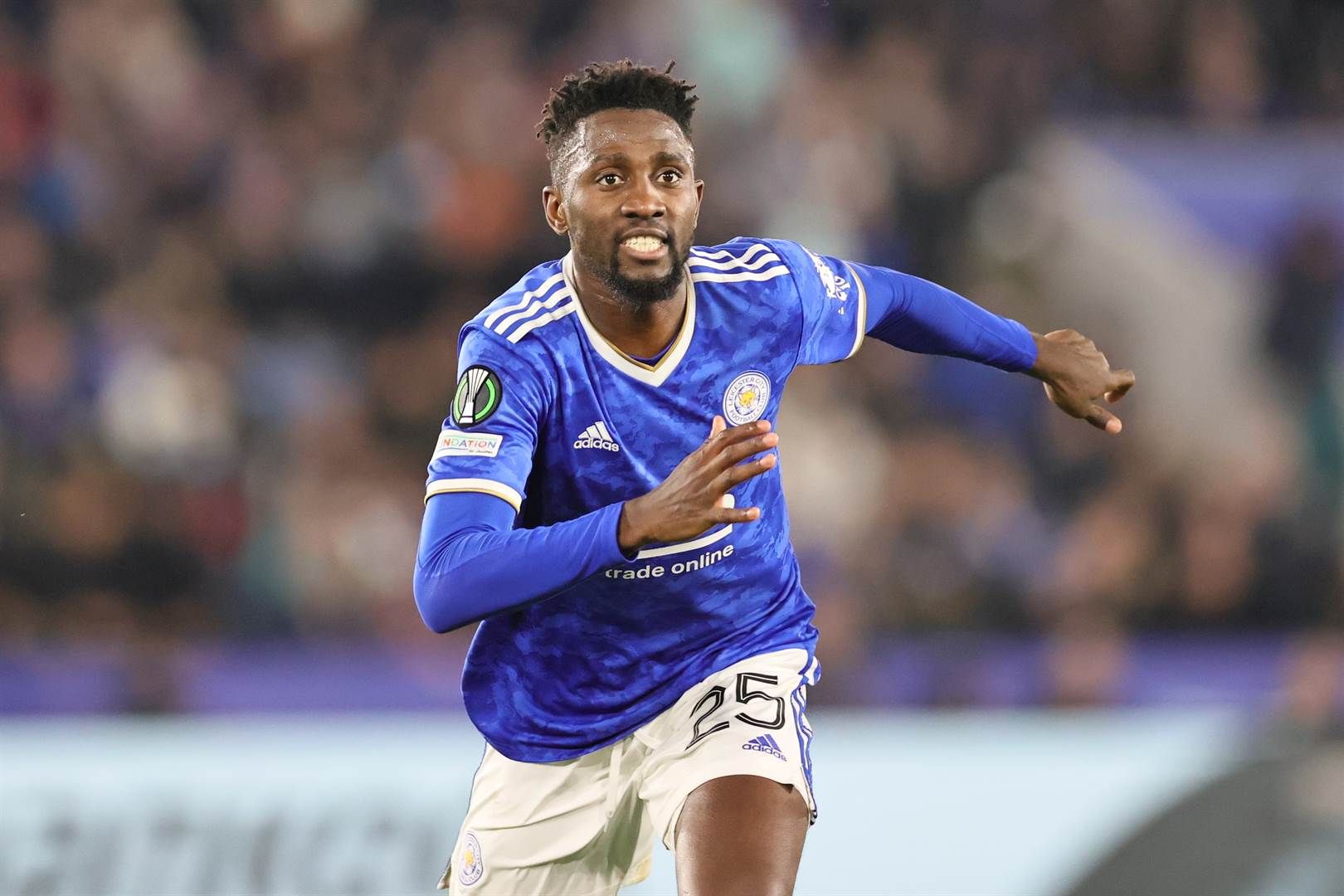 11. Wilfred Ndidi (Leicester City & Nigeria) – £75