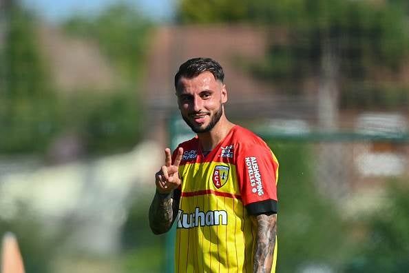 Jonathan Clauss – has joined Olympique Marseille f