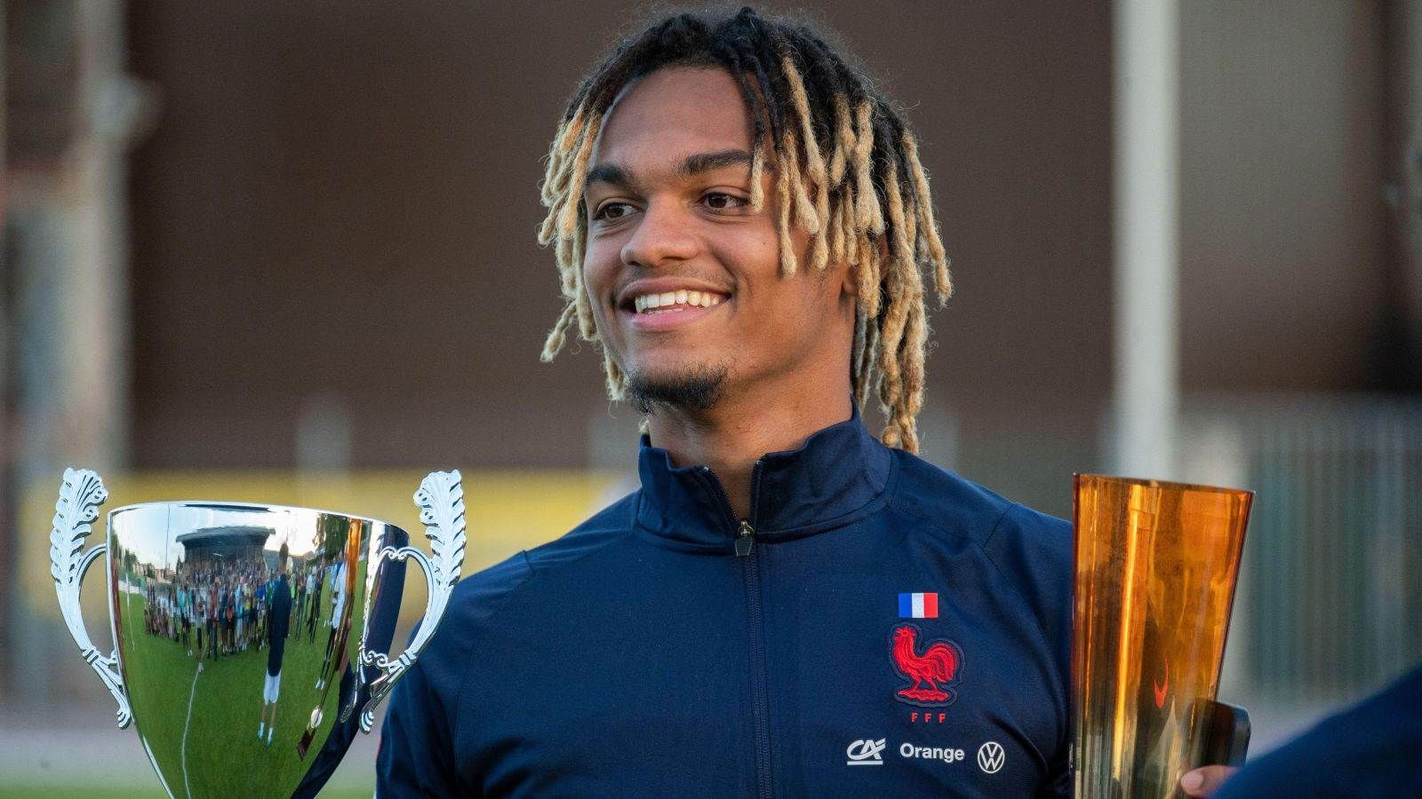 Sekou Mara – has joined Southampton from Bordeaux 
