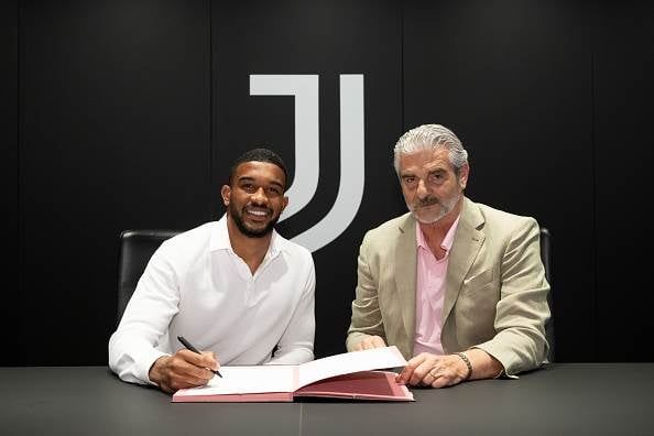 Bremer – has joined Juventus from Torino 