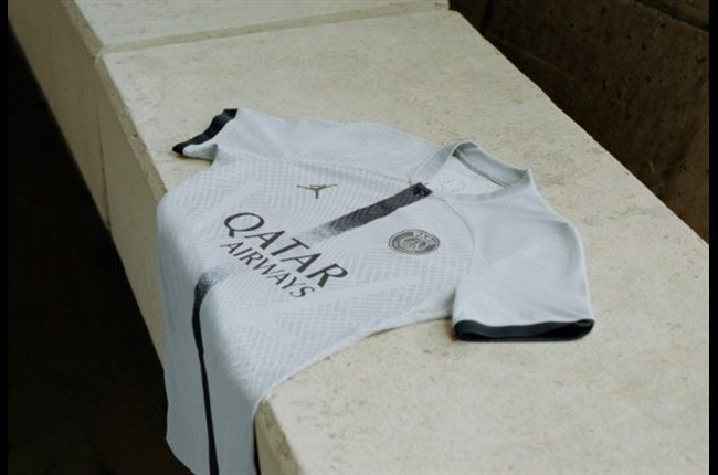 Official: Juventus & AC Milan Unveil New Away Kits