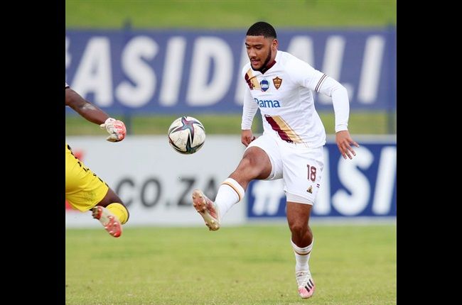Fuad Johnson finds a new club after Chiefs assessment