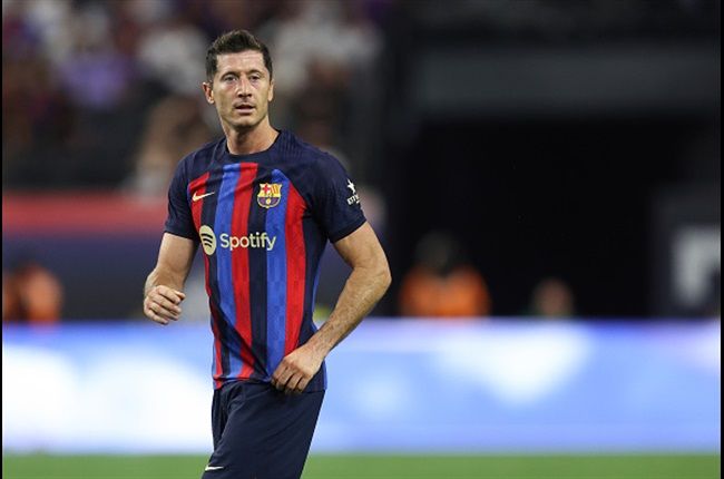 Barcelona's Next Signing Revealed?