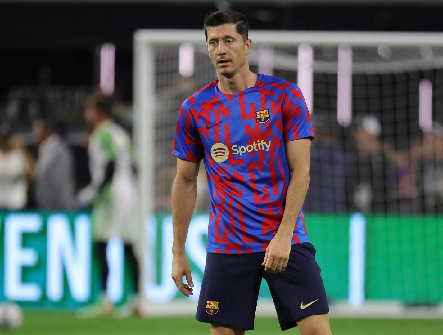 5. Barcelona - €103 million 