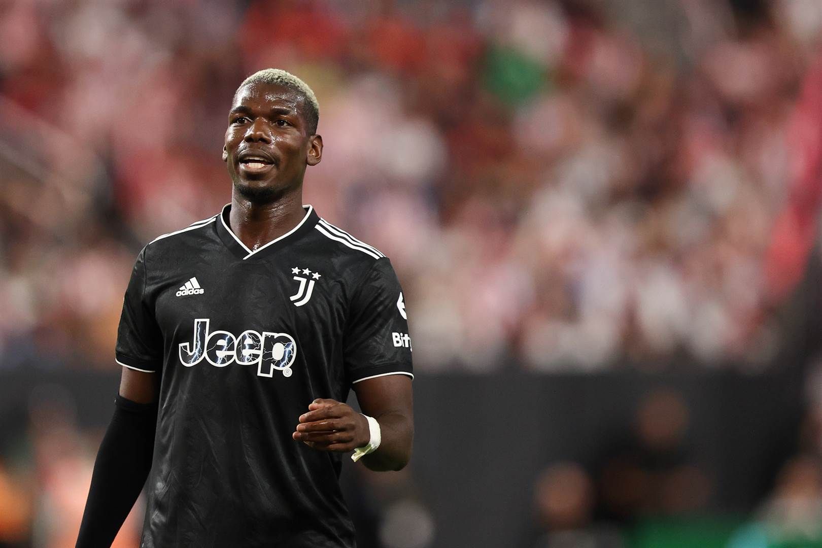 8. Juventus - €89.50 million