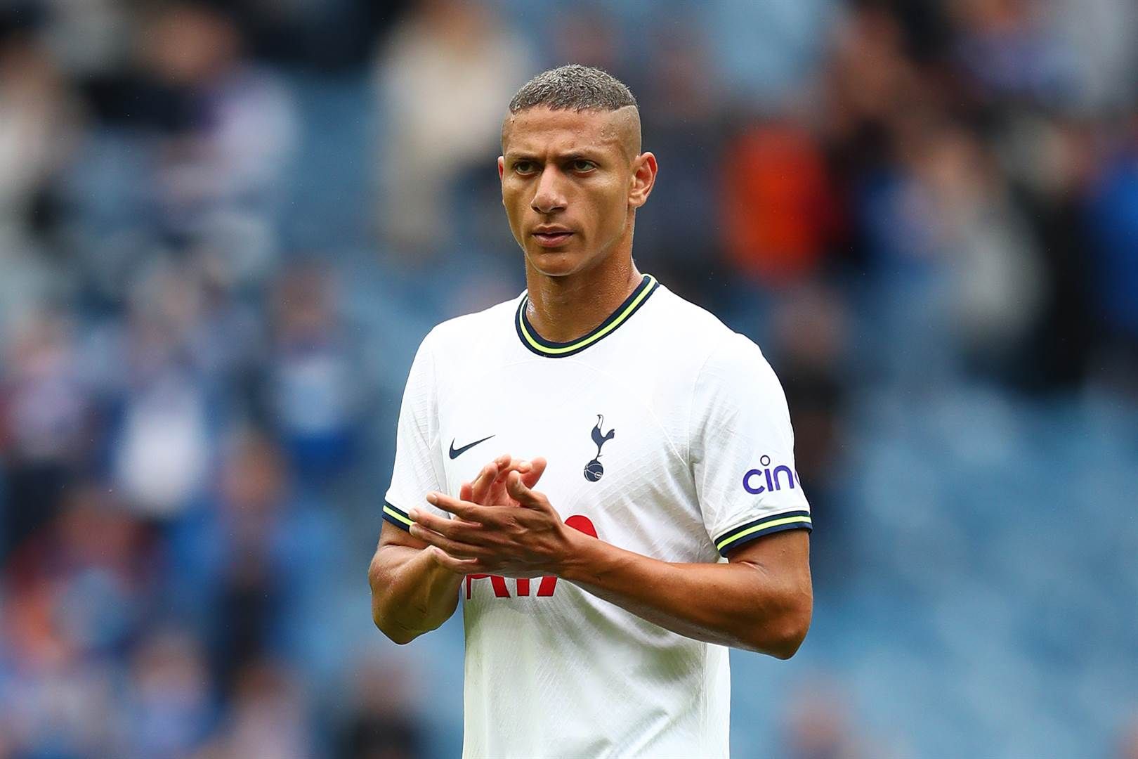 6. Tottenham Hotspur - €101.90 million 