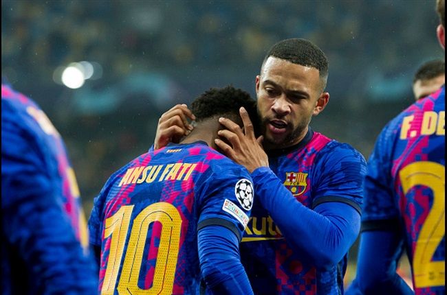 Barcelona Tell Another Star To Leave?