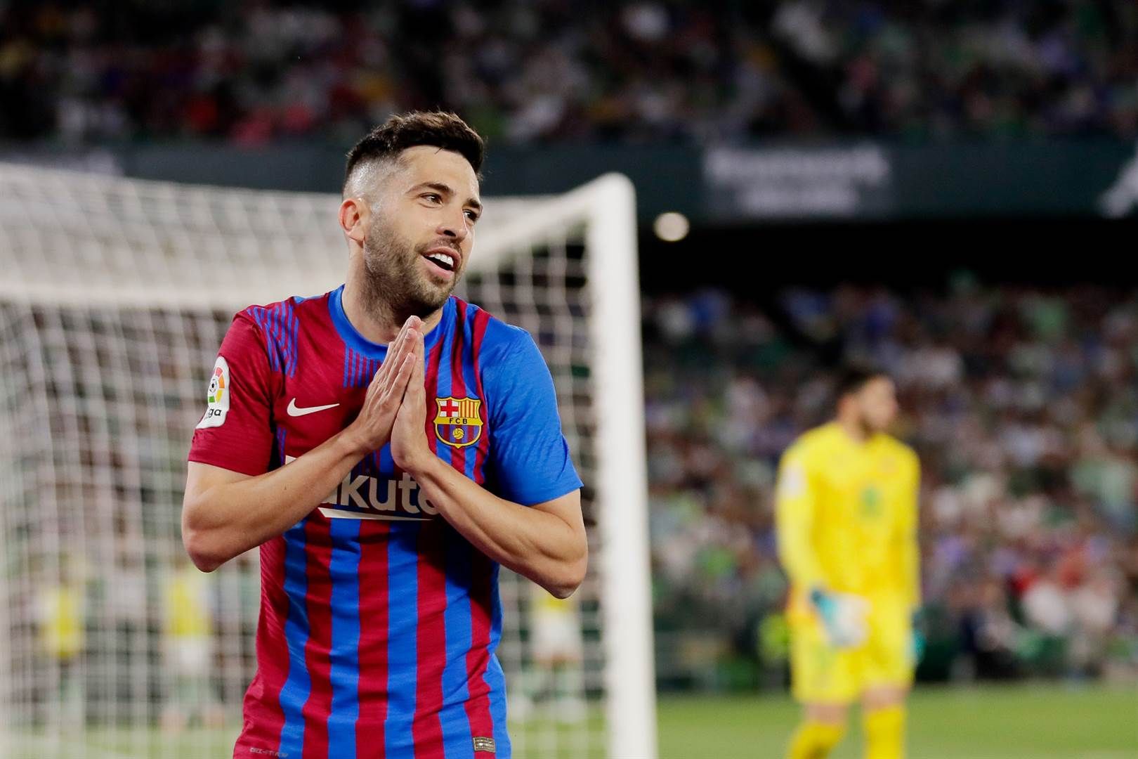 9. Jordi Alba (Barcelona) – €400 577