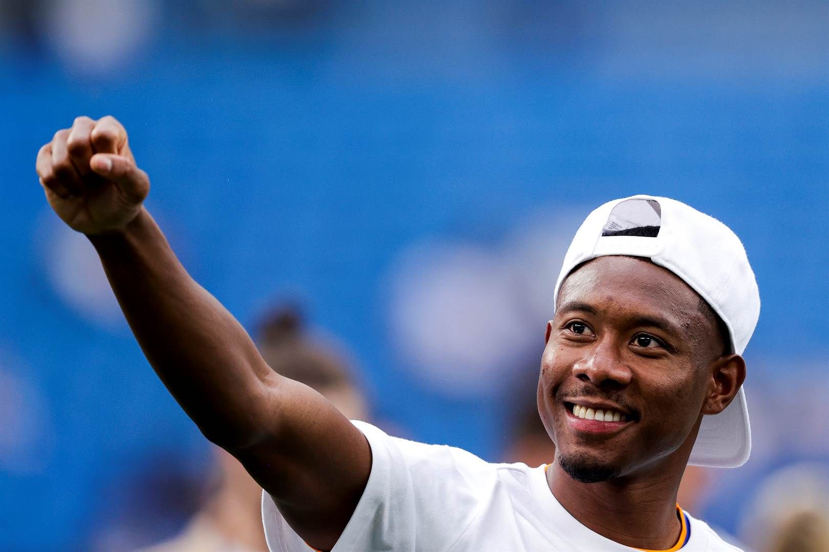 3. David Alaba (Real Madrid) – €432 692 