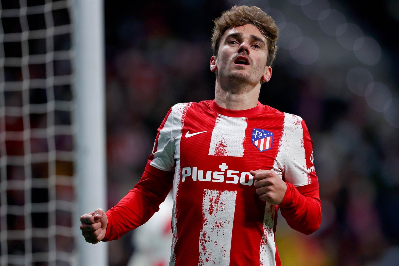 6. Antoine Griezmann (Barcelona) – €400 577