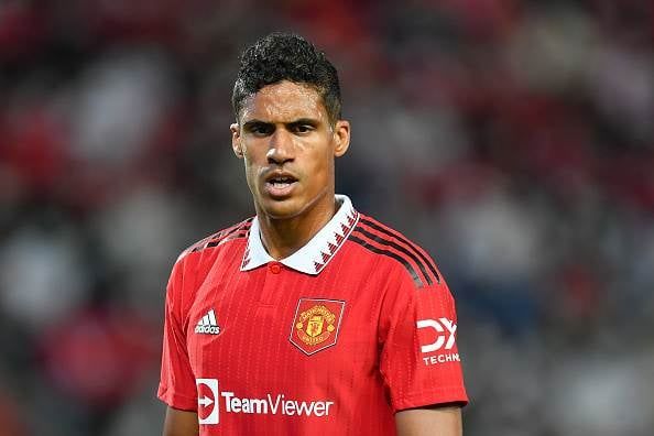 4. Raphael Varane – £340 000