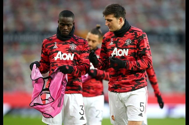 Report: Jose Mourinho's AS Roma In Talks To Reunite With Another Manchester United Star