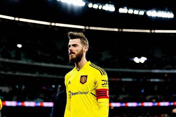 2. David de Gea – £375 000 