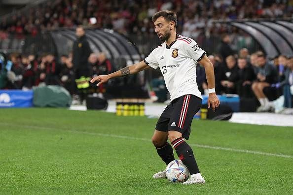 6. Bruno Fernandes – £240 000