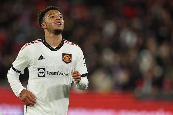 3. Jadon Sancho – £350 000