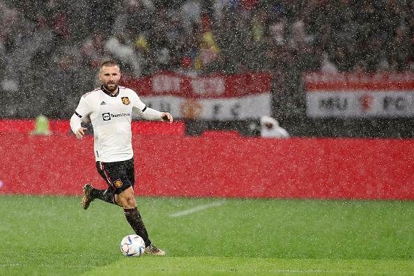 9. Luke Shaw – £150 000