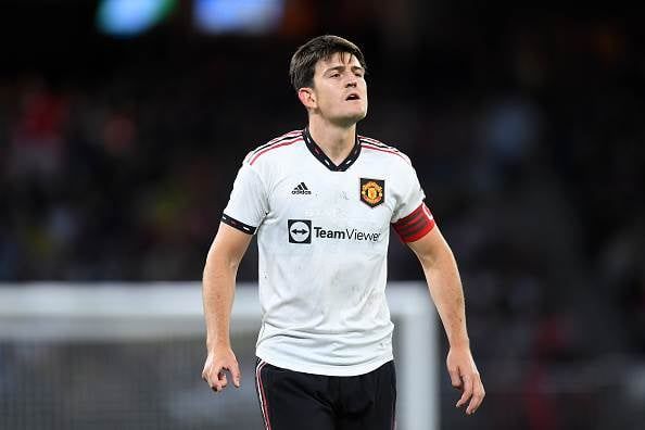 8. Harry Maguire – £190 000 