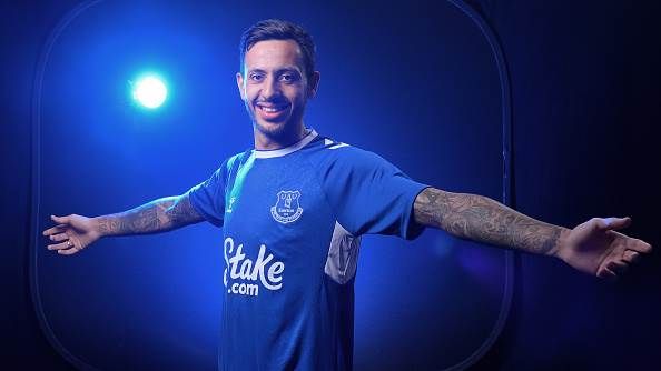 Dwight McNeil (joined Everton from Burnley)