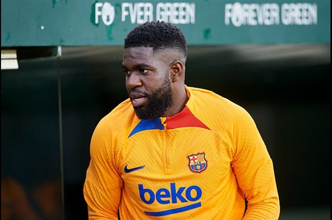 Report: Barcelona Aiming To Offload Five More Players